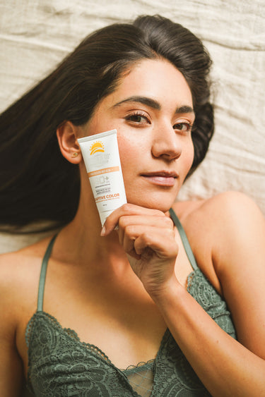 Protector Solar Kit Completo 7 Productos